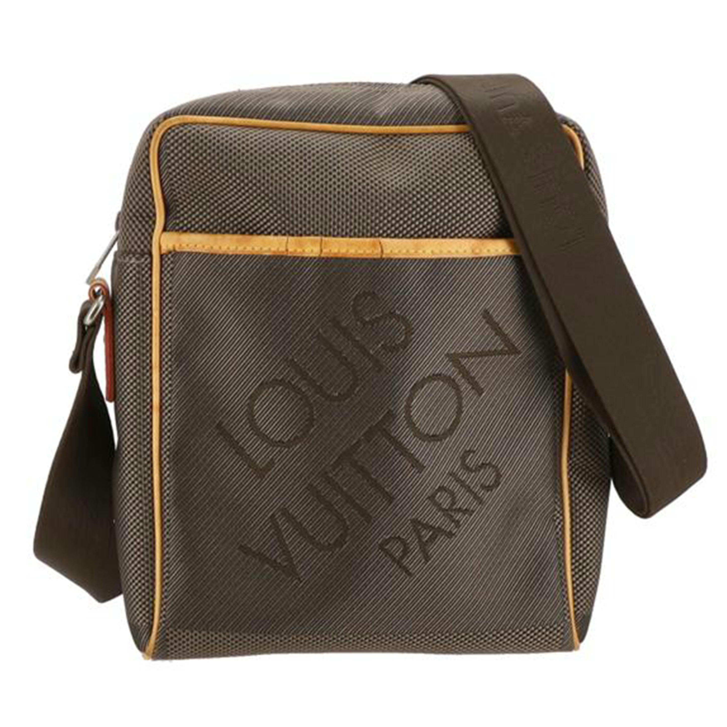 LOUIS VUITTON ルイ・ヴィトン/シタダン/ダミエ/ジェアン/M93040//SP0***/Bランク/18
