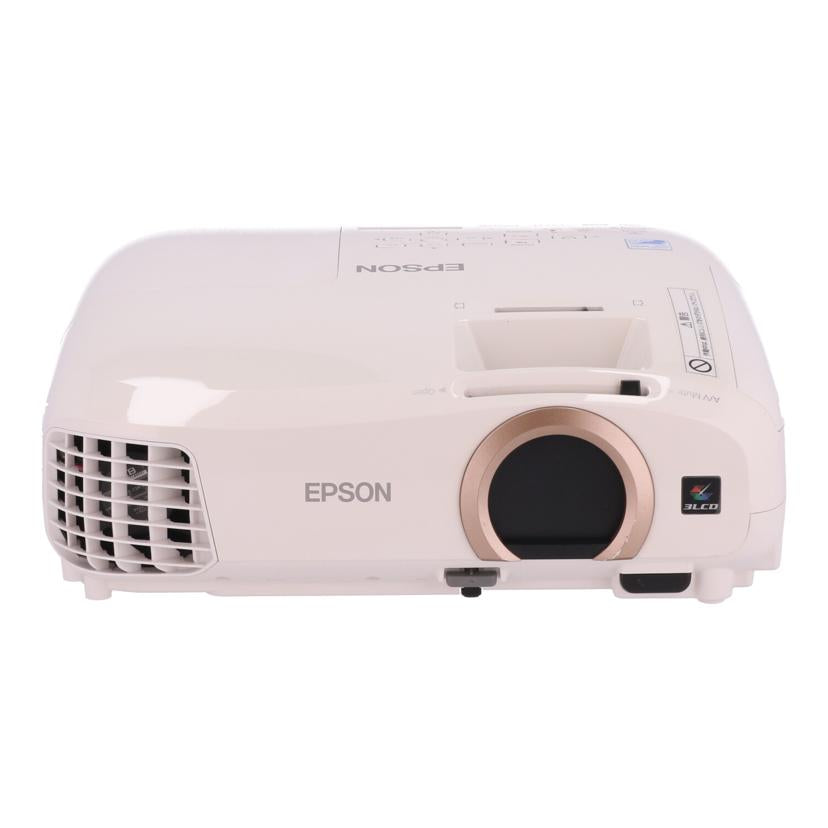 EPSON エプソン　/プロジェクター/EH-TW5350//WL6K6X00917/Bランク/70