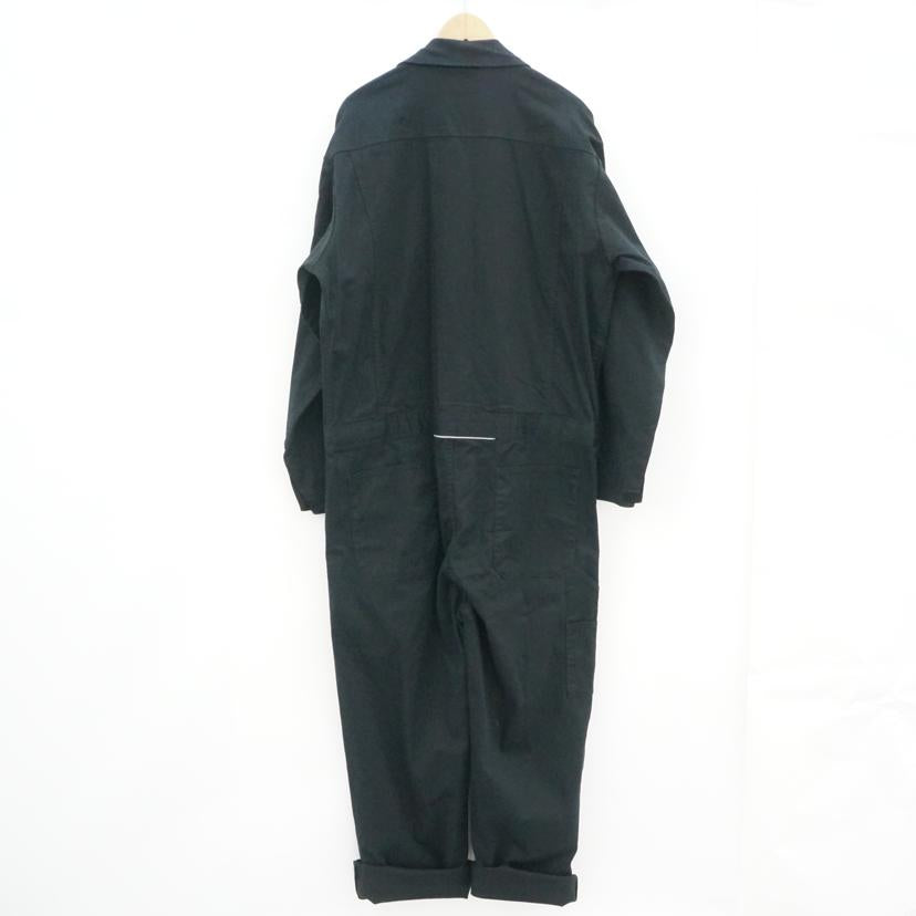 Dickies Dickies/ストレッチツイルツナギ／BK/D-726//Aランク/85