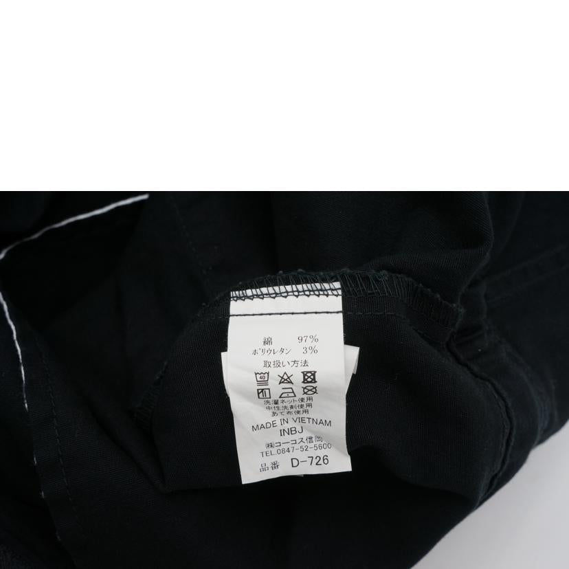 Dickies Dickies/ストレッチツイルツナギ／BK/D-726//Aランク/85