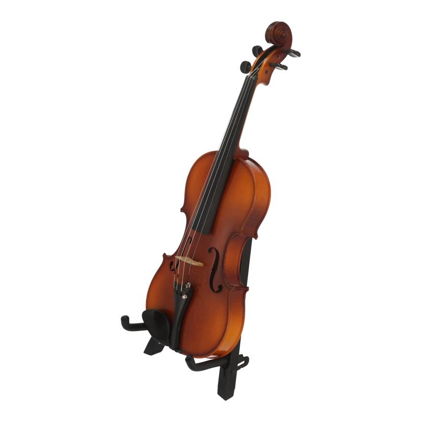 HORA ホラ/バイオリン/Regin 4/4//Bランク/62