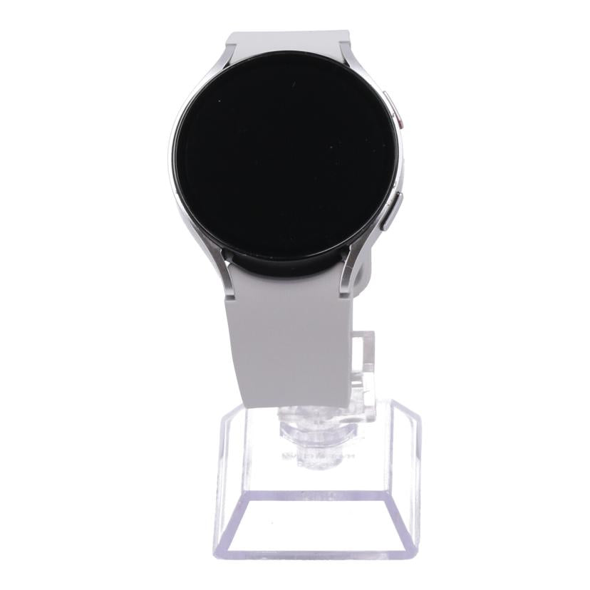 SAMSUNG サムスン/スマートウォッチ／Galaxy　Watch6　44mm　LTE/SM-R945F//R945FXXU1BYD1/Bランク/69
