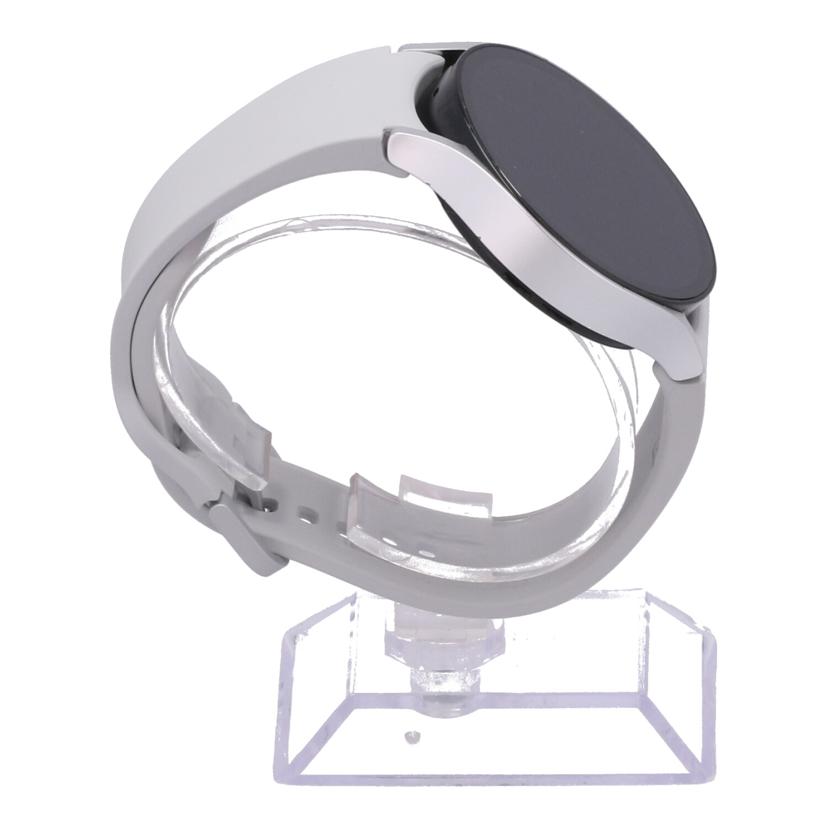 SAMSUNG サムスン/スマートウォッチ／Galaxy　Watch6　44mm　LTE/SM-R945F//R945FXXU1BYD1/Bランク/69