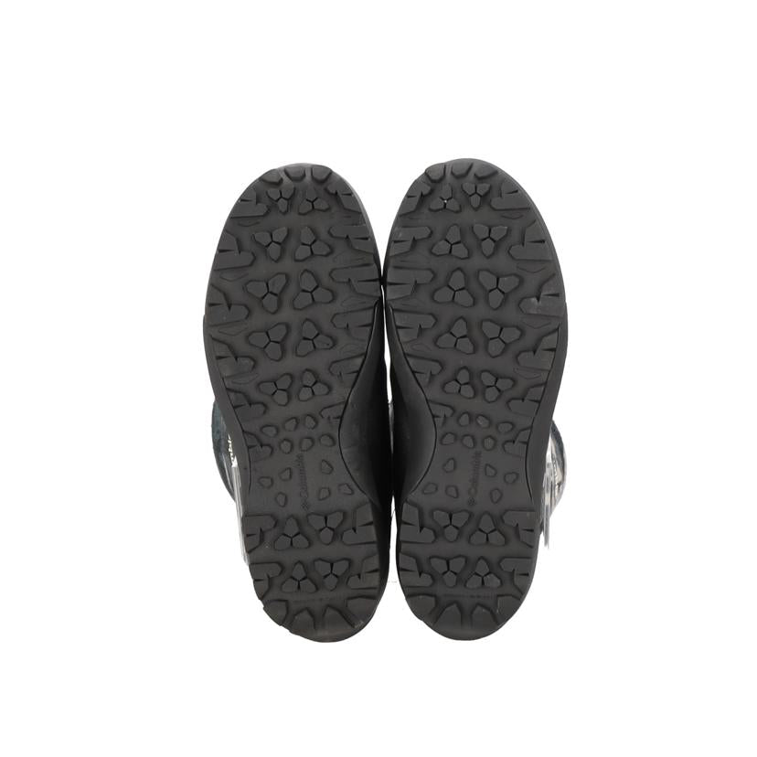 Columbia Columbia/スノーブーツ　チャケイピア　トール　オムニ/YU7325-030//ABランク/85