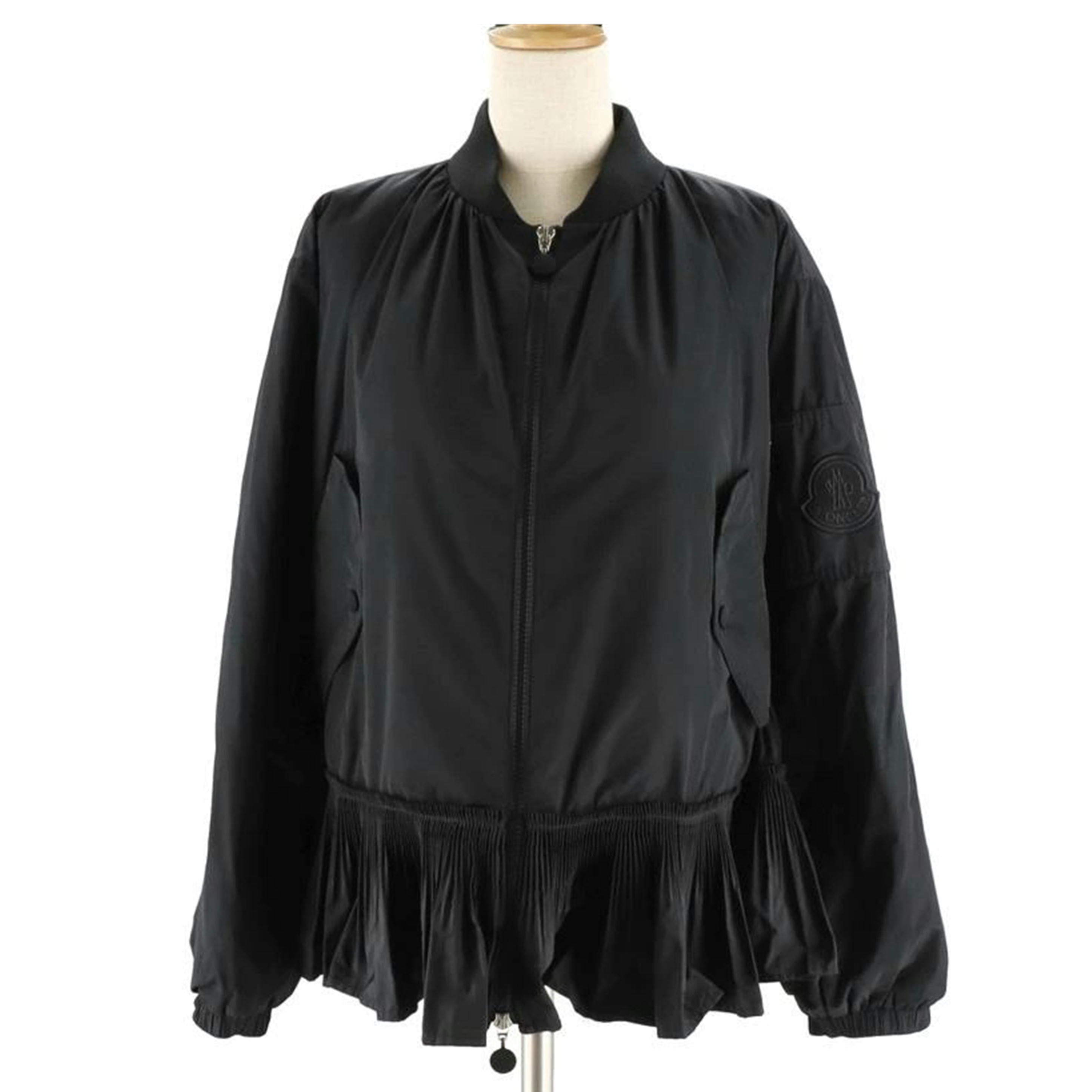 MONCLER モンクレール/MIRAC　GIBBOTTO／ダウンジャケット/G10931A53G10//ｻｲｽﾞ:1/Aランク/91