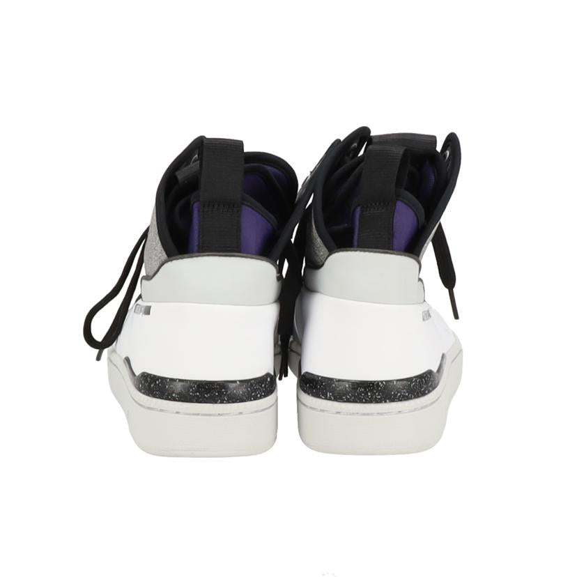 PUMA プーマ/McQ×PUMA　ハイカットスニーカー/359903 01//SAランク/20