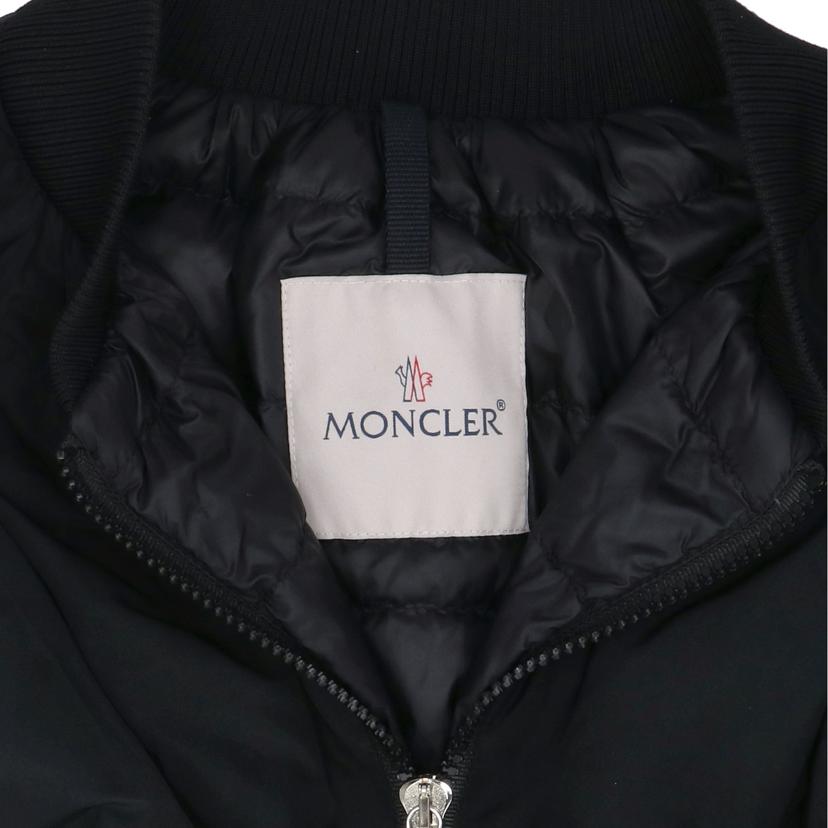 MONCLER モンクレール/MIRAC　GIBBOTTO／ダウンジャケット/G10931A53G10//ｻｲｽﾞ:1/Aランク/91