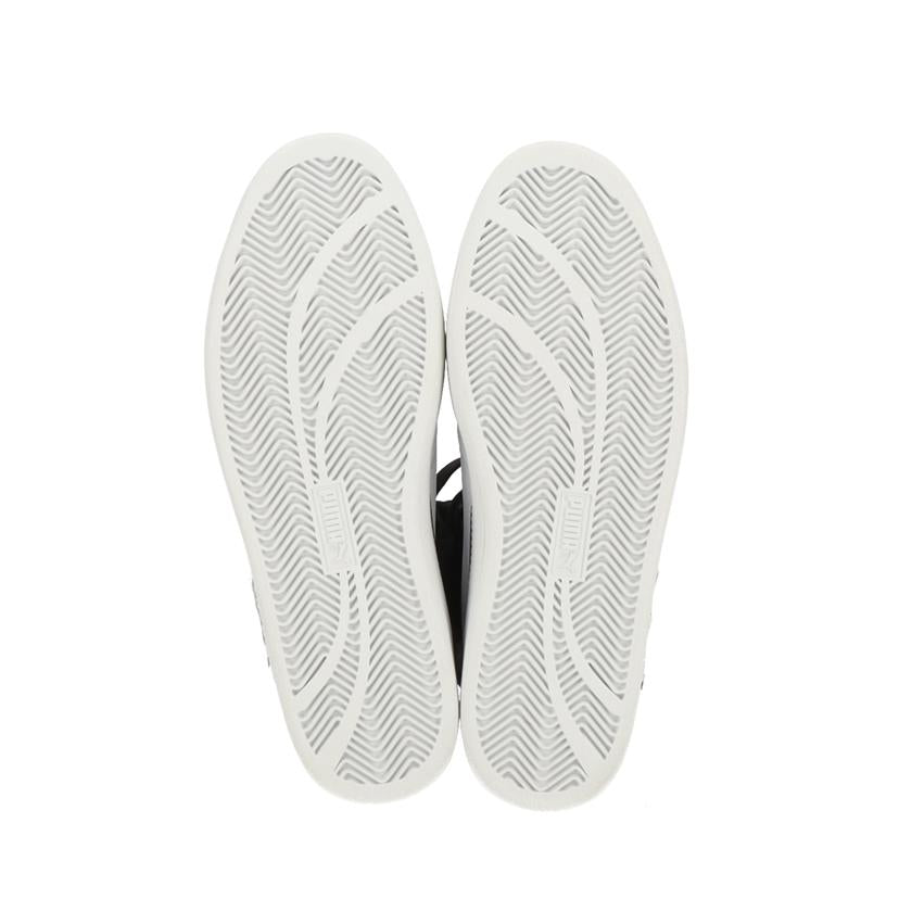 PUMA プーマ/McQ×PUMA　ハイカットスニーカー/359903 01//SAランク/20