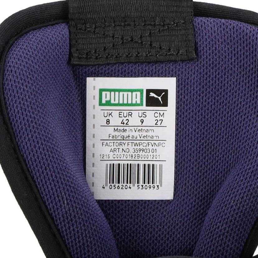PUMA プーマ/McQ×PUMA　ハイカットスニーカー/359903 01//SAランク/20