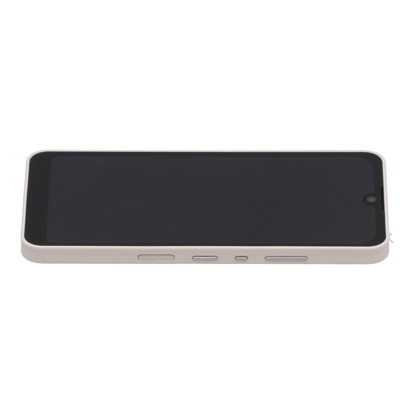 SHARP　docomo シャープ　/スマートフォン／AQUOS　wish2　64GB/SH-51C//SXLHMA262607662/ABランク/19