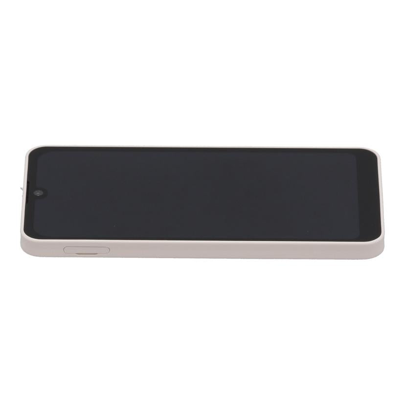SHARP　docomo シャープ　/スマートフォン／AQUOS　wish2　64GB/SH-51C//SXLHMA262607662/ABランク/19