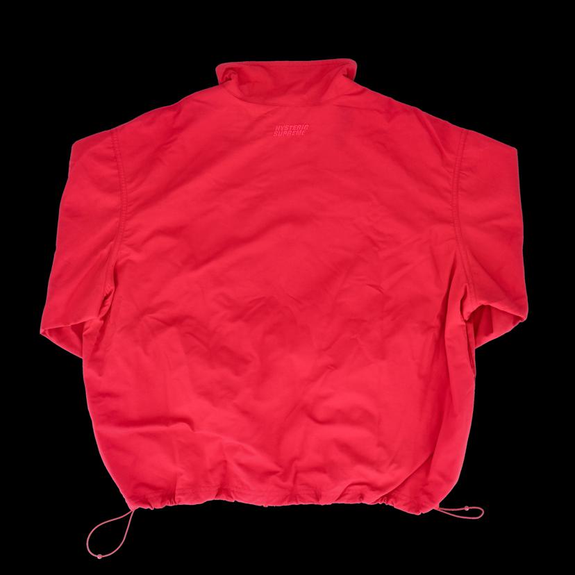 SUPREME/SUPREME　×　hysteric　／　24AW／　ナイロントラックジャケット//ABランク/69