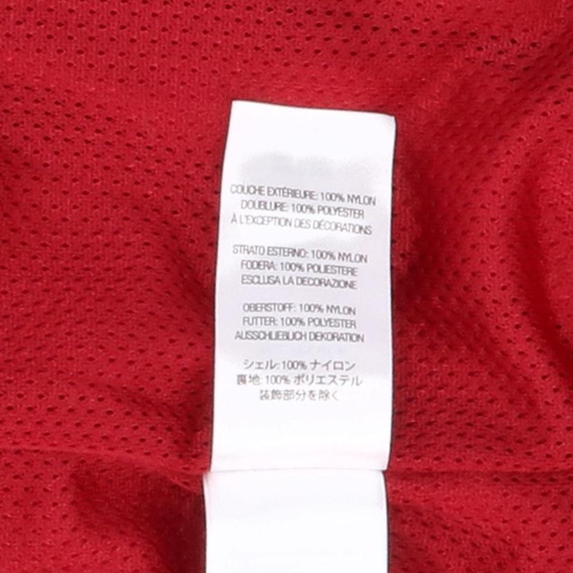 SUPREME/SUPREME　×　hysteric　／　24AW／　ナイロントラックジャケット//ABランク/69