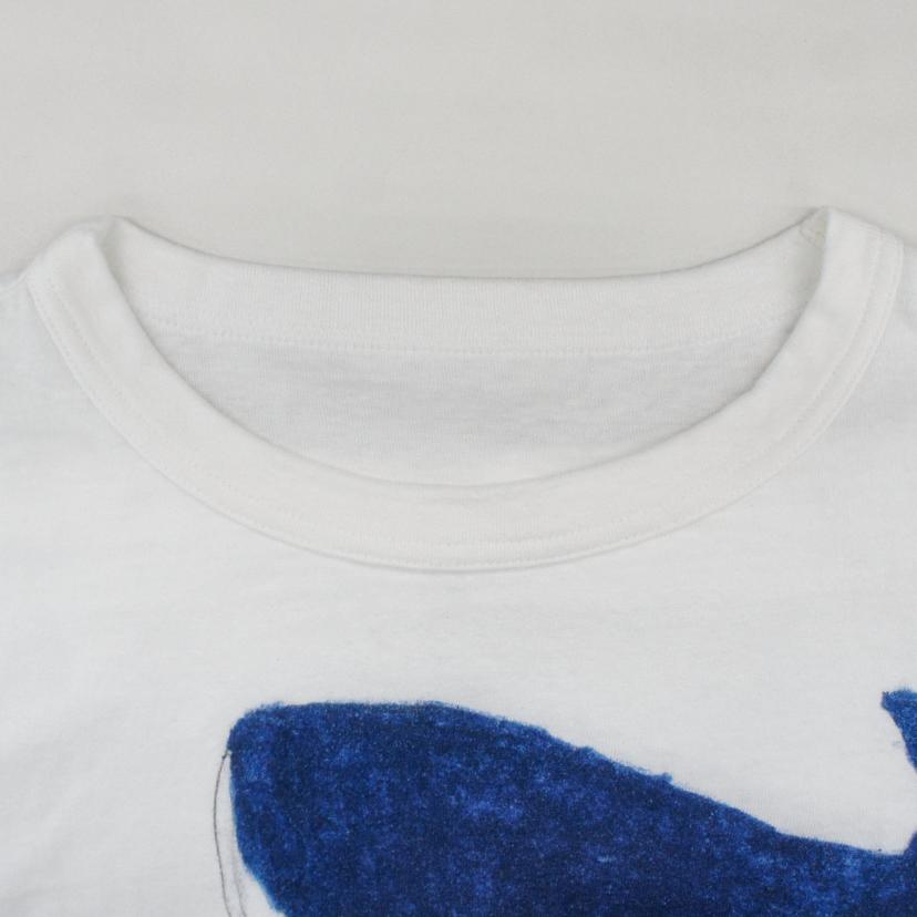 オールドマンテーラー オールドマンテーラー/オールドマンテーラー　クジラTシャツ//Bランク/78