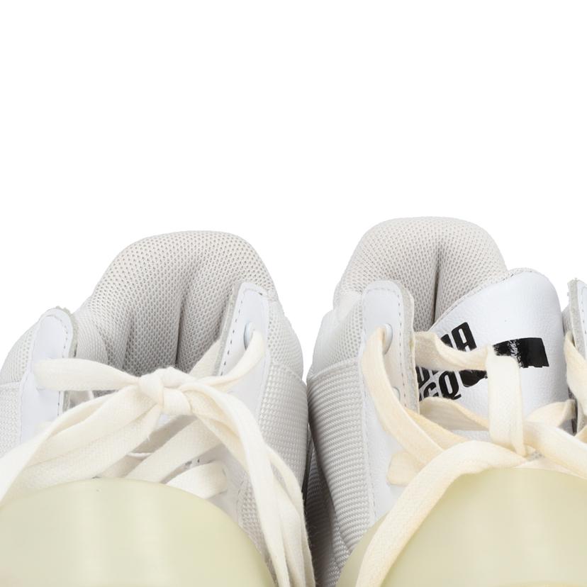PUMA プーマ/McQ×PUMAハイカットスニーカー／ホワイト/359761 02//ABランク/20
