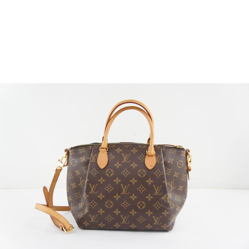 LOUIS　VUITTON ルイ・ヴィトン/チュレンMM／モノグラム/M48814//SR3***/ABランク/64
