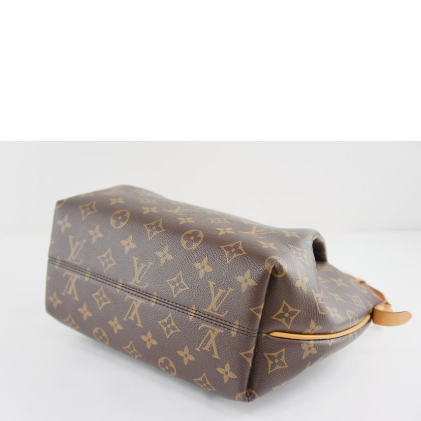 LOUIS　VUITTON ルイ・ヴィトン/チュレンMM／モノグラム/M48814//SR3***/ABランク/64