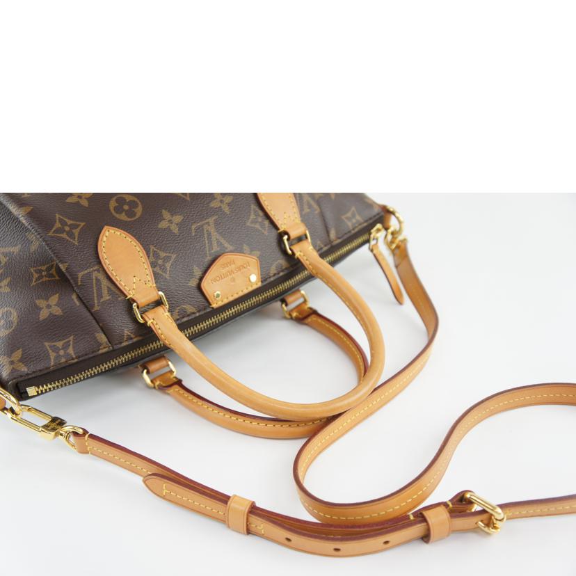LOUIS　VUITTON ルイ・ヴィトン/チュレンMM／モノグラム/M48814//SR3***/ABランク/64