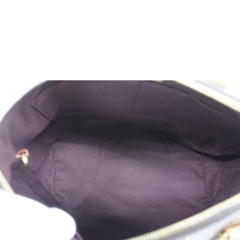 LOUIS　VUITTON ルイ・ヴィトン/チュレンMM／モノグラム/M48814//SR3***/ABランク/64