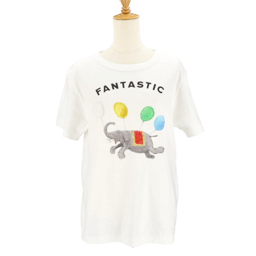 オールドマンズテーラー　ゾウTシャツ オールドマンズテーラー/オールドマンズテーラー　ゾウTシャツ//Bランク/78