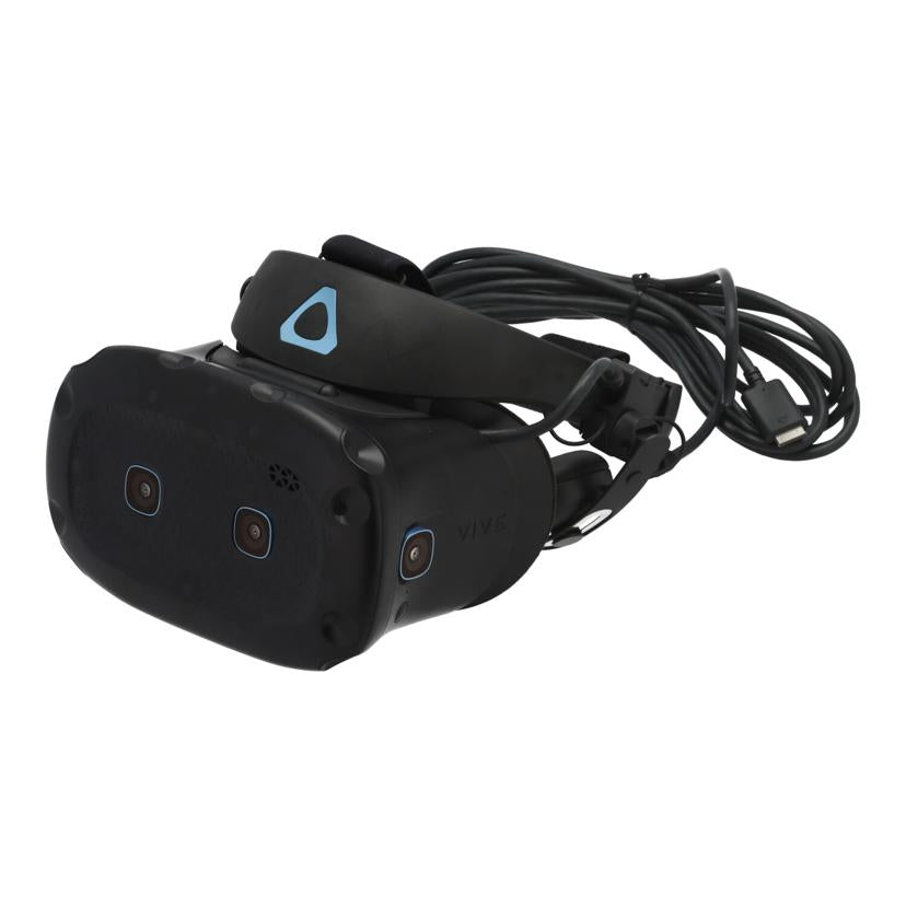 HTC エイチ・ティー・シー　/VR　ヘッドマウントディスプレイ/VIVE Cosmos Elite 99HART006-00//FA0B92G00108/Bランク/62