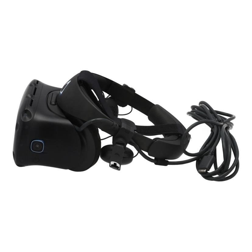 HTC エイチ・ティー・シー　/VR　ヘッドマウントディスプレイ/VIVE Cosmos Elite 99HART006-00//FA0B92G00108/Bランク/62