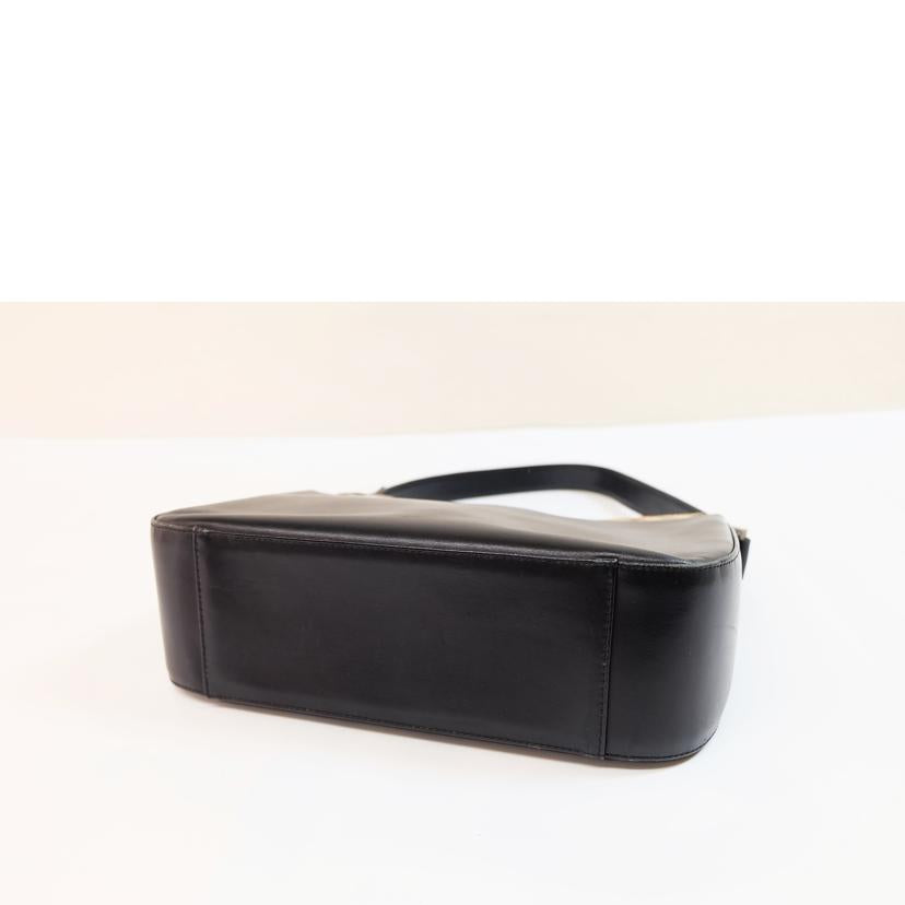 　　ＢＵＲＢＥＲＲＹ バーバリー/レザーワンショルダー//Bランク/71