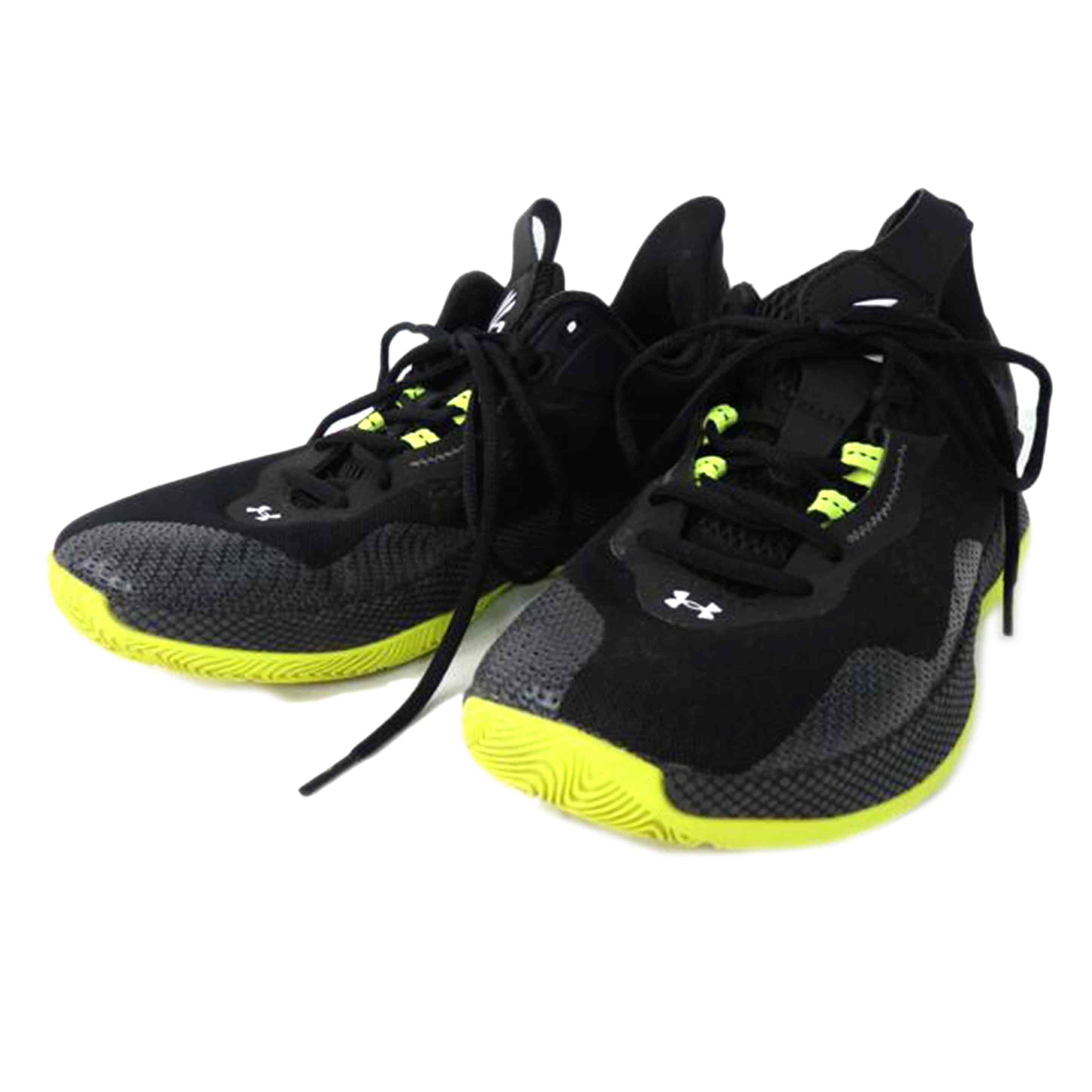 under　armour アンダーアーマー/under　armour　メンズスニーカー//ABランク/84