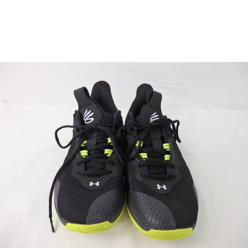 under　armour アンダーアーマー/under　armour　メンズスニーカー//ABランク/84