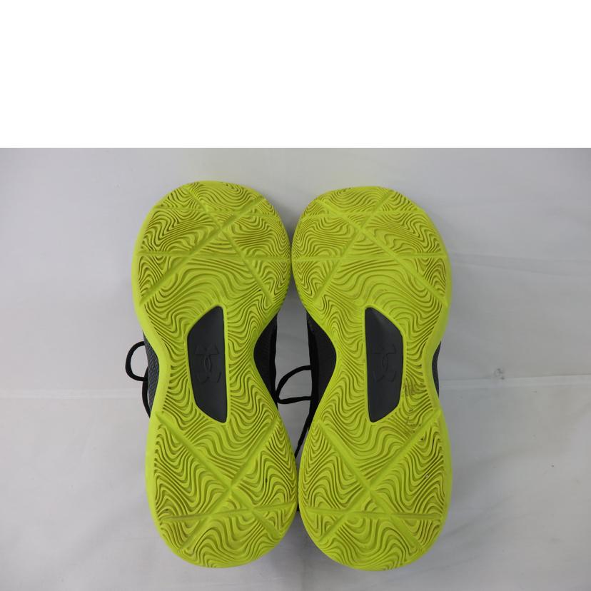 under　armour アンダーアーマー/under　armour　メンズスニーカー//ABランク/84