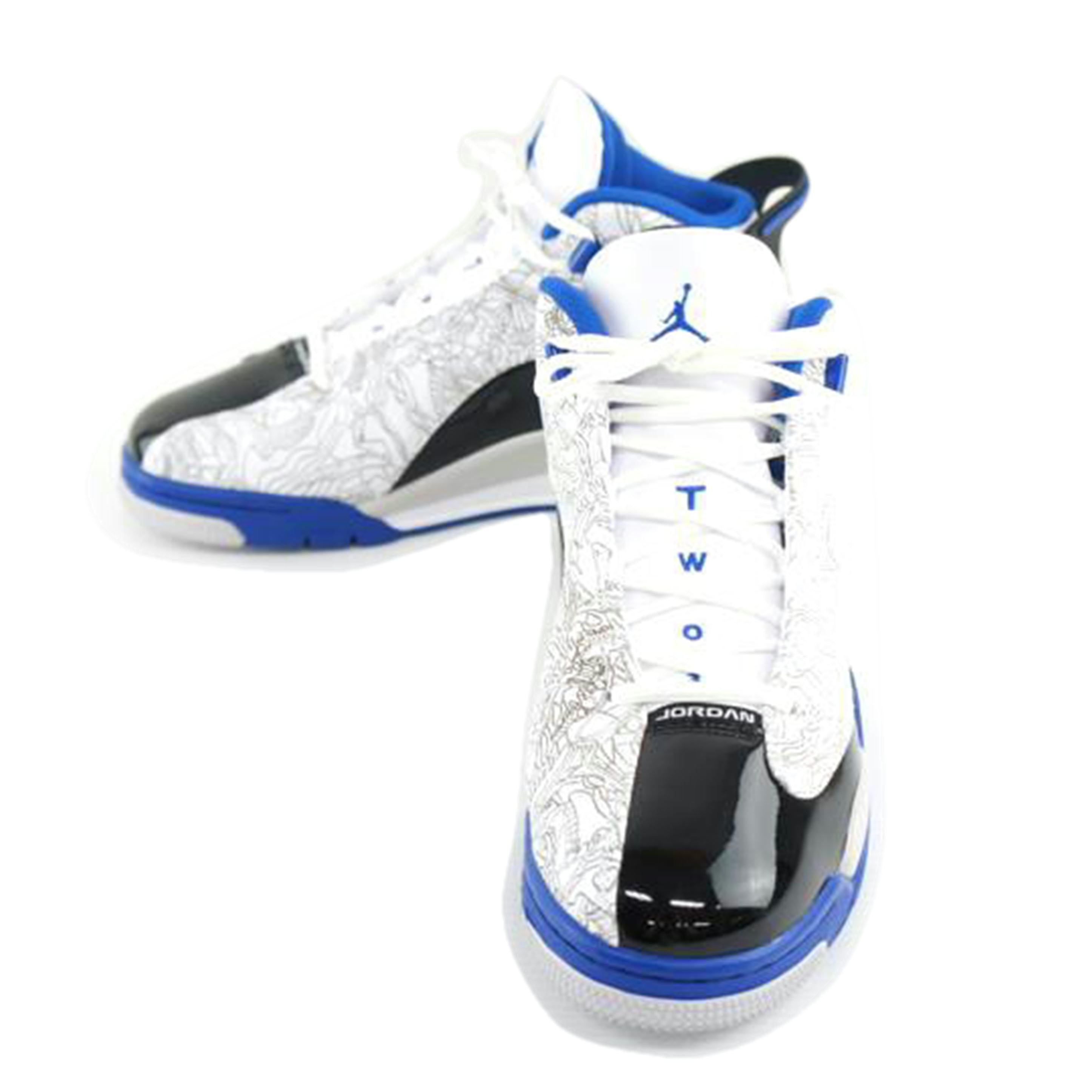 NIKE ナイキ/NIKE　AIR　JORDAN　DUB　ZERO/311046-140//Aランク/64