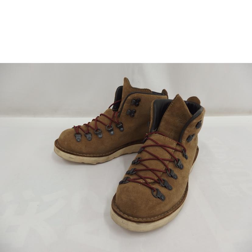 Danner ダナー/Danner　マウンテンライトブーツ　／ブラウン//Bランク/82