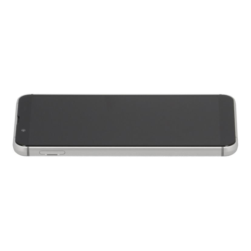 au エイユー/スマートフォン/AQUOS sense3 basic SHV48//354956110849473/Bランク/81