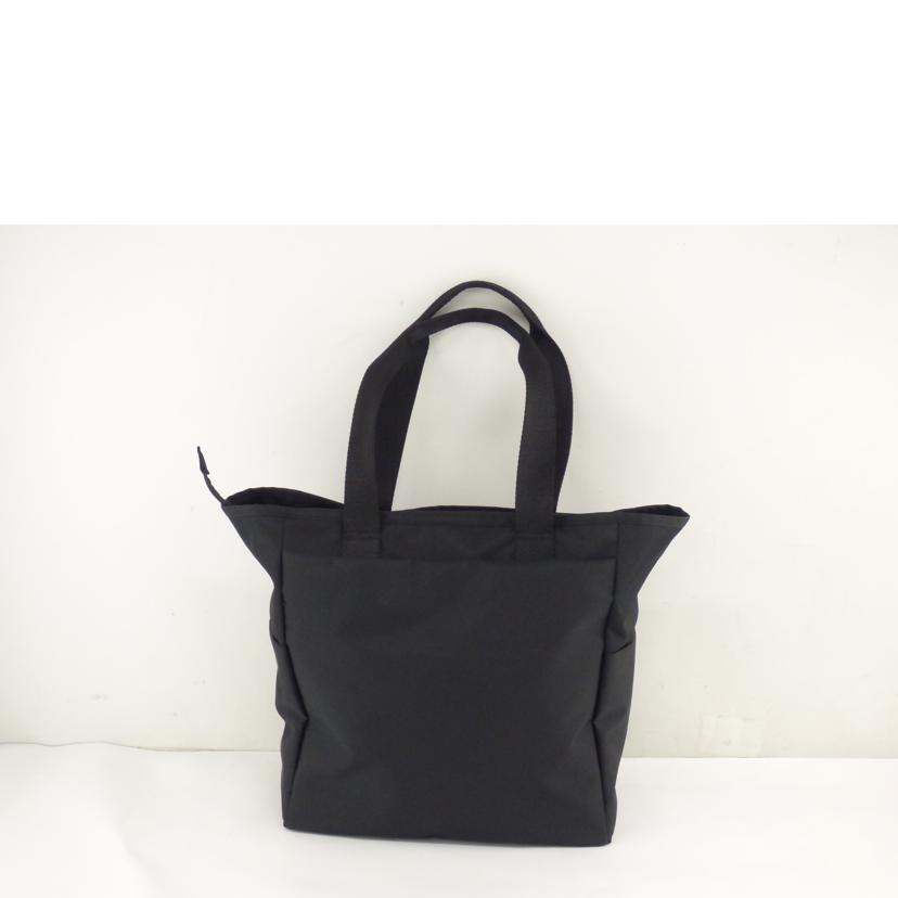 Manhattan　Portage マンハッタンポーテージ /ブラックレーベル／トートバッグ//ABランク/64