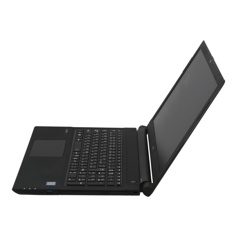 NEC 日本電気　/Win11ノートPC／VersaPro　VF/PC-VRT25FB7R3R5//0200029PA/Bランク/65