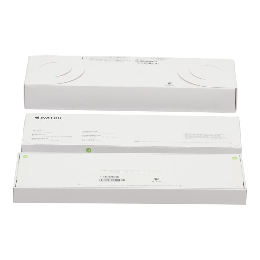 Apple アップル/Apple　Watch　Series　9（GPSモデル）/MR8W3J/A//sc16j4n4p9m/Sランク/01