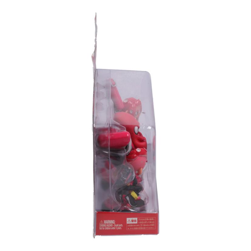 NINTENDO 任天堂 ニンテンドー　/アミーボ／スプラトゥーン　トリプルセット未使用/FIGURE-040055-R//JAN4902370540499/Sランク/67