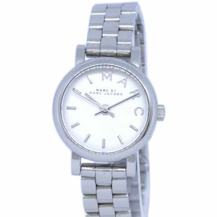 MARC　JACOBS マークジェイコブス/レディースクオーツ/MBM3430//251***/Bランク/64