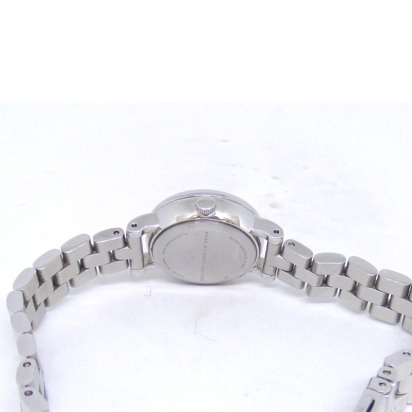 MARC　JACOBS マークジェイコブス/レディースクオーツ/MBM3430//251***/Bランク/64