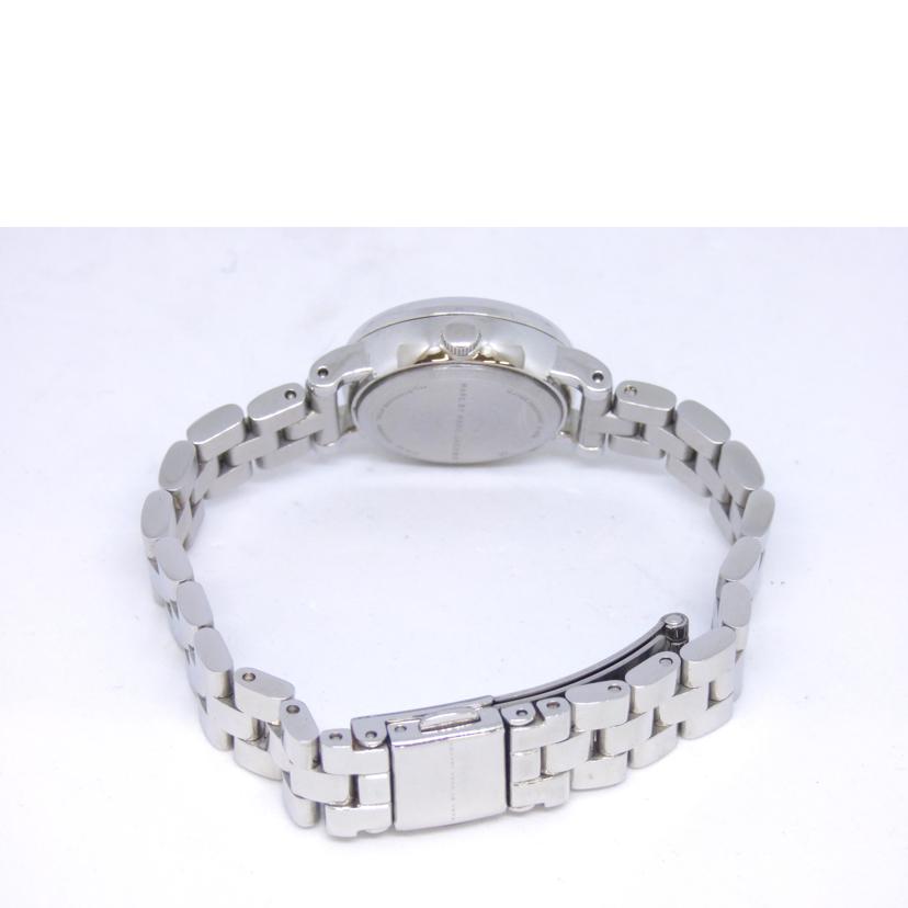 MARC　JACOBS マークジェイコブス/レディースクオーツ/MBM3430//251***/Bランク/64