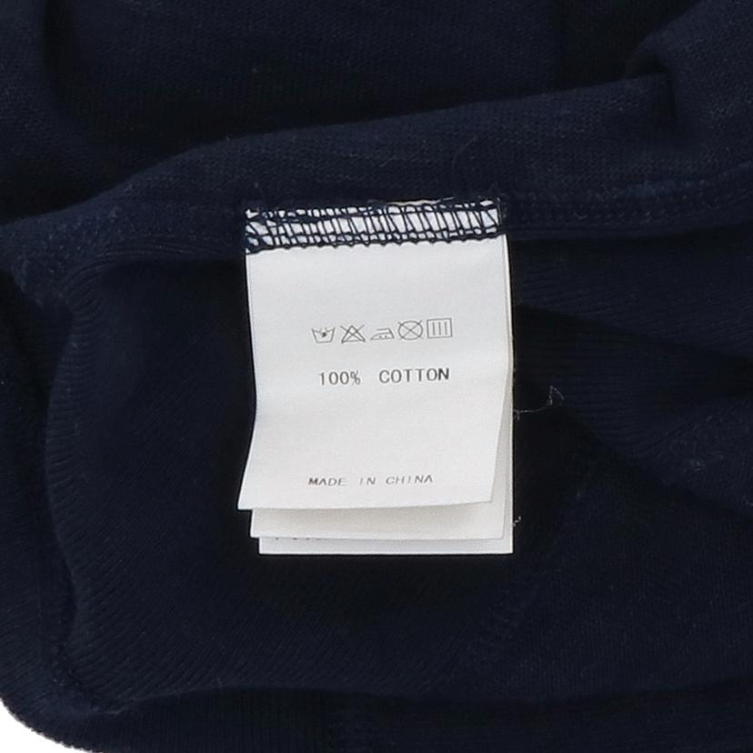 Champion　×　A　Bathing　Ape チャンピオン×APE/ロゴプリントTシャツ//Bランク/85