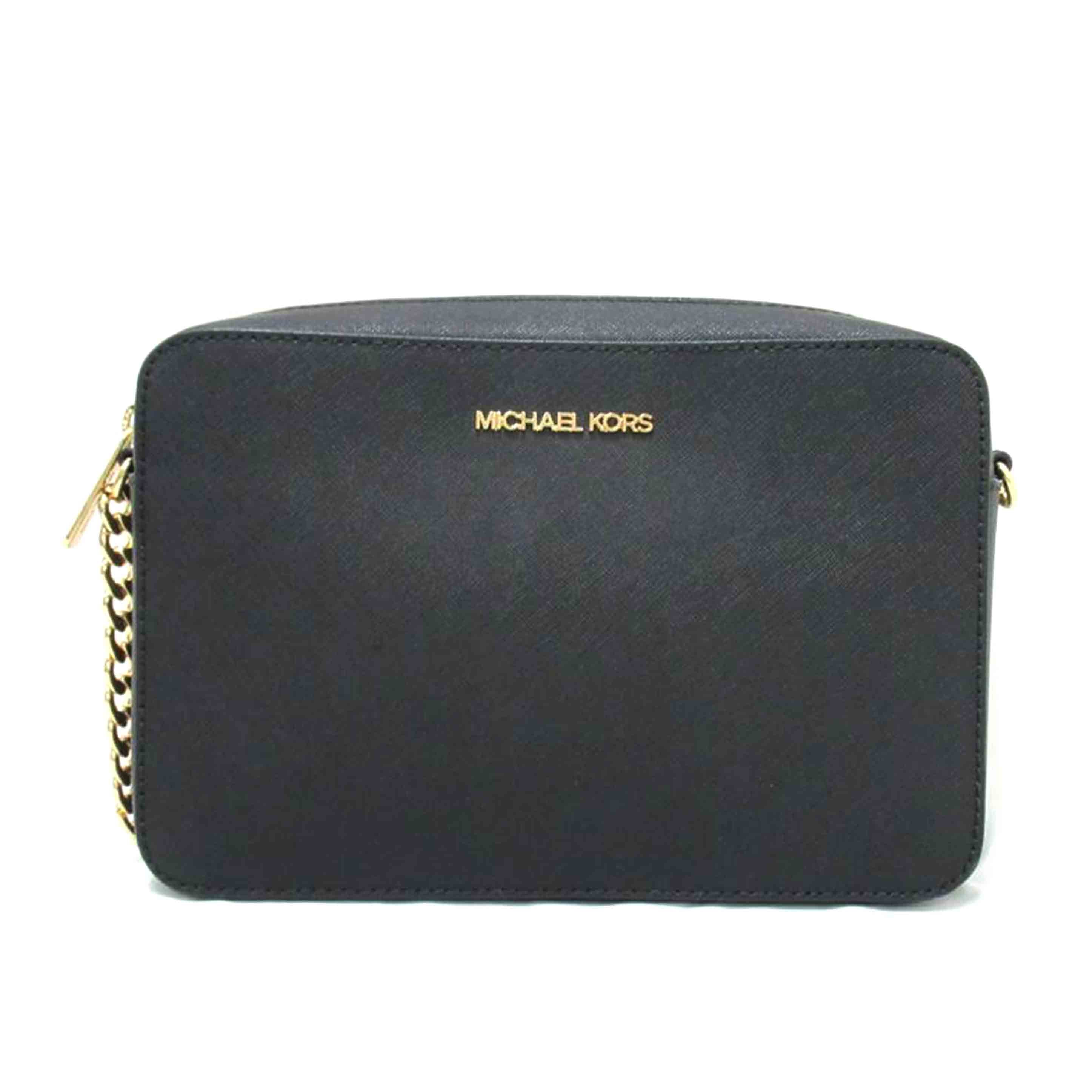 MICHAEL KORS/ショルダーバッグ/レザー/35T8GTTC9L//ABランク/63