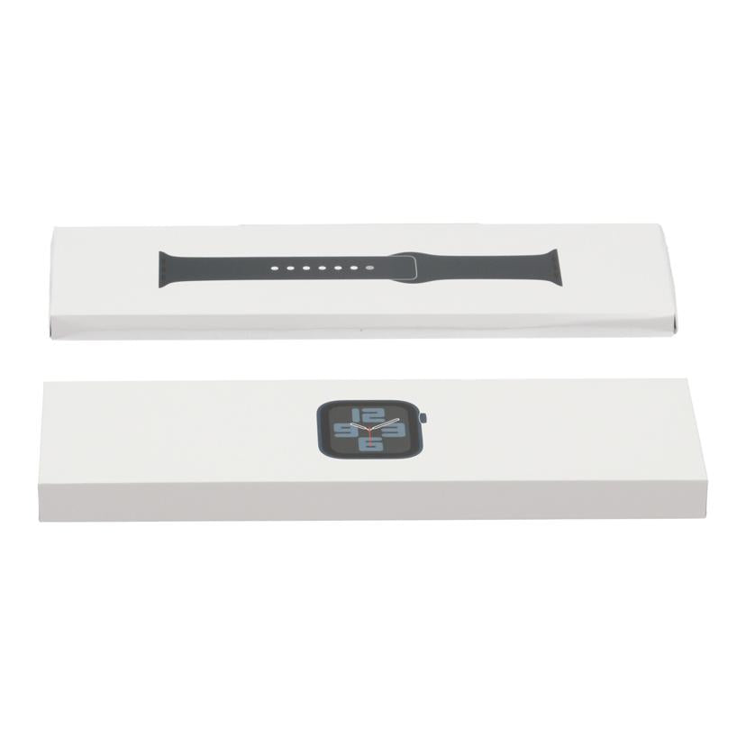 Apple アップル/Apple　Watch　SE　第2世代　GPSモデル/MRE93J/A//sffq9v2hc26/Sランク/75