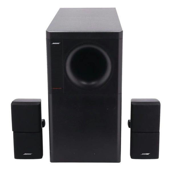 BOSE ボーズ/家電・カメラ・AV機器｜WonderREX-ONLINE 公式通販サイト