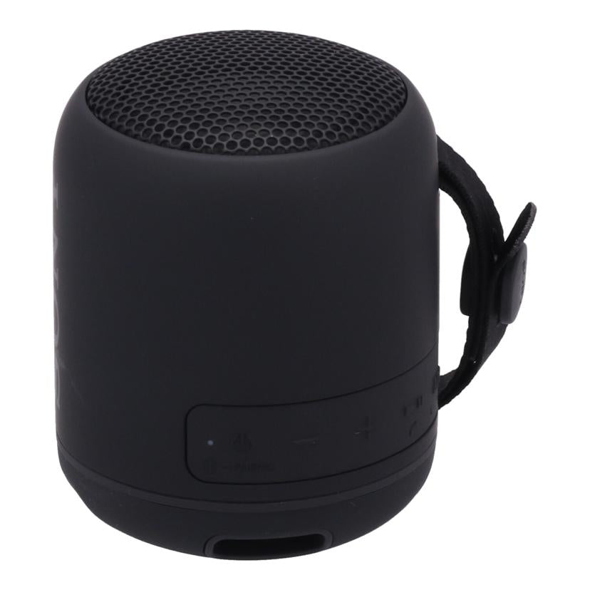 SONY ソニー/ワイヤレススピーカー/SRS-XB12//1060753/Bランク/77