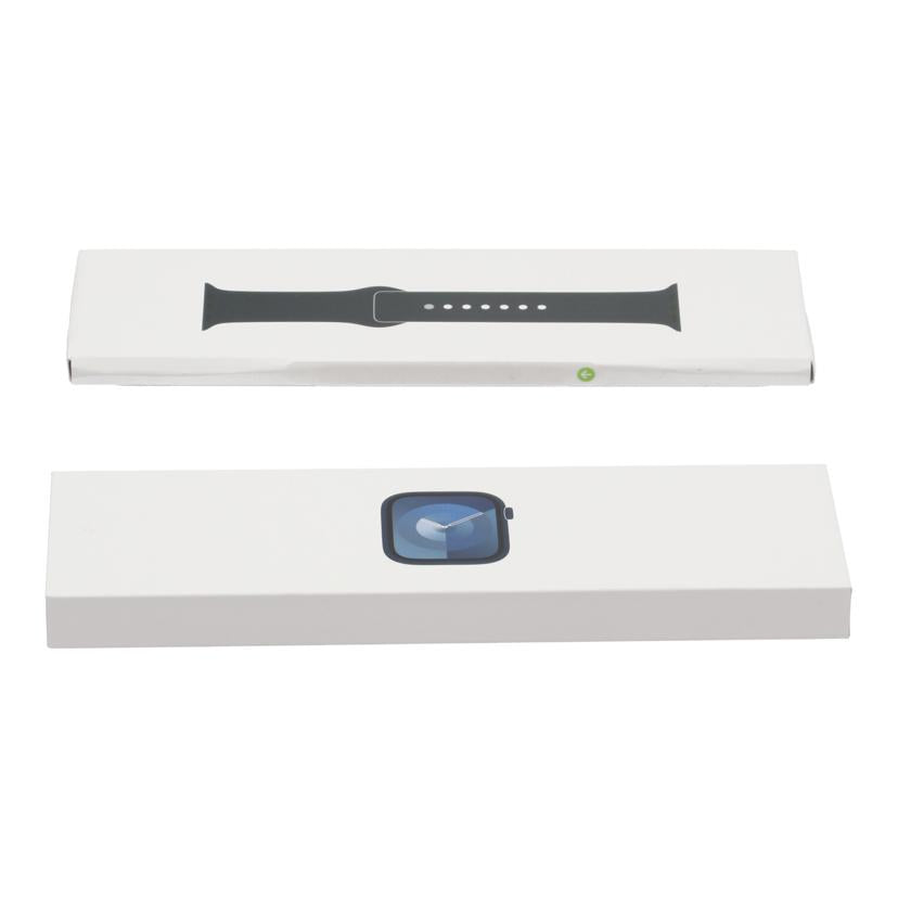APPLE アップル/Apple　Watch　Series　9（GPSモデル）/MR8W3J/A//sf9kx7d2p2l/Sランク/75
