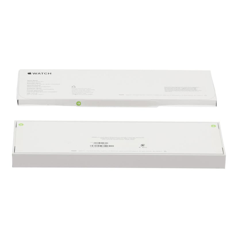 APPLE アップル/Apple　Watch　Series　9（GPSモデル）/MR8W3J/A//sf9kx7d2p2l/Sランク/75