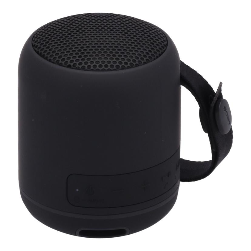 SONY ソニー/ワイヤレススピーカー/SRS-XB12//1047843/Bランク/77