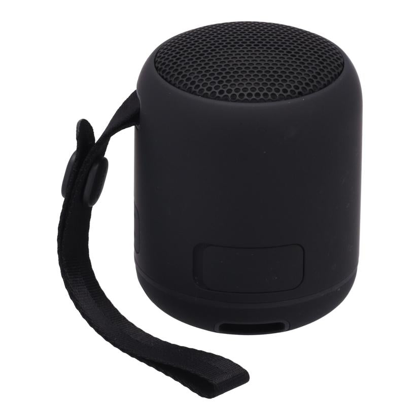 SONY ソニー/ワイヤレススピーカー/SRS-XB12//1047843/Bランク/77