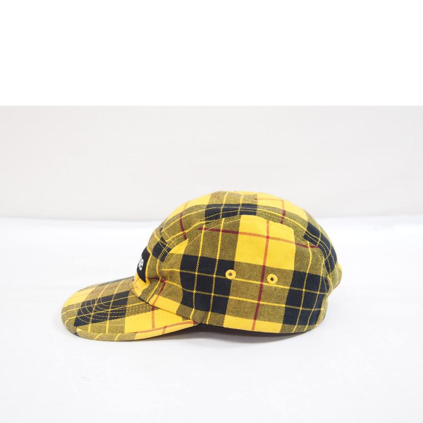 Supreme シュプリーム/Chino　Twill　Camp　Cap//Bランク/71